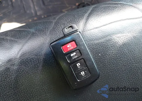 2013 Toyota Avalon Hybrid Xle Touring из США, поврежденный, VIN 4T1BD1EB3DU002770